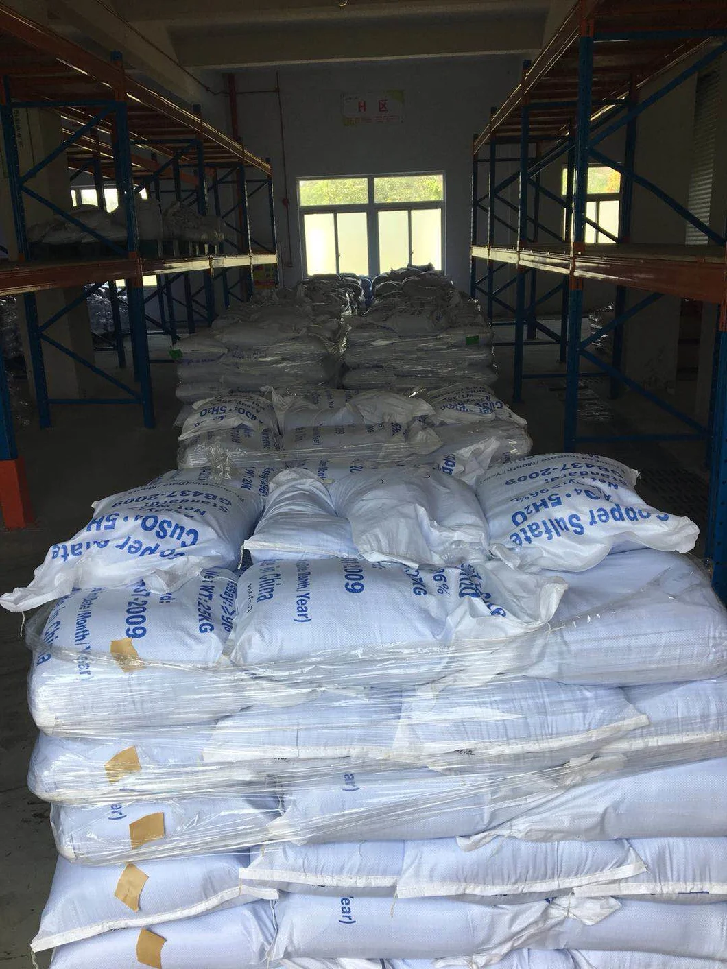 Food Grade Cooper Sulfate Anhydrous Monohydrate Powder Cu2so4 Bulk Blue Crystals Price Pentahydrate Copper Sulfate