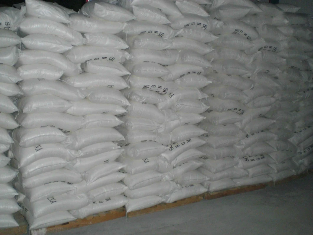 High Quality Competitive Price Food Grade Benzoic Acid Preservatives