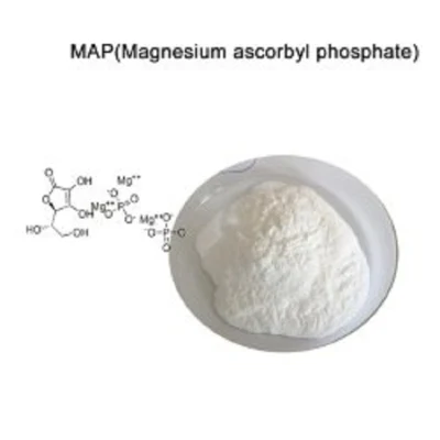 Miglior prezzo per un campione gratuito di magnesio ascorbil fosfato