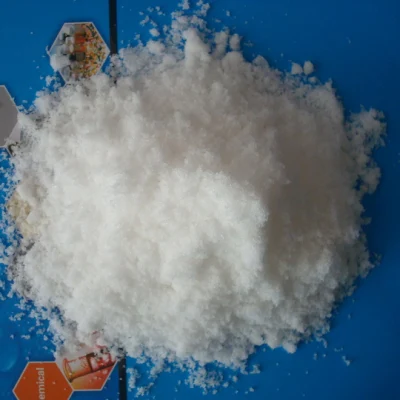 Zn 21 % Znso4 7H2O Solfato di zinco Eptaidrato Kristallweißes Pulver Solfato di zinco