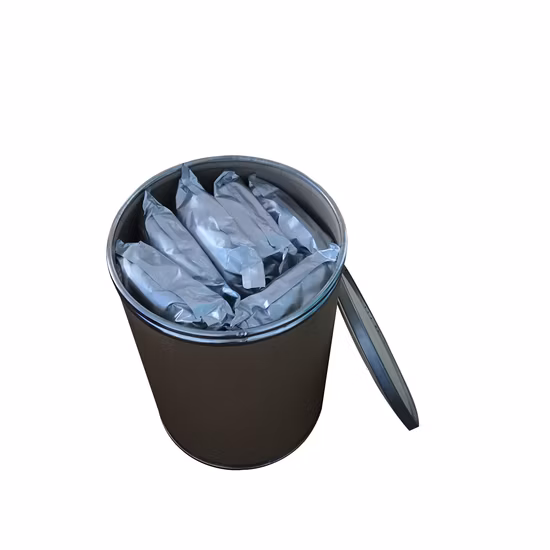 Scheda sbiancante per la pelle 98% magnesio ascorbil fosfato