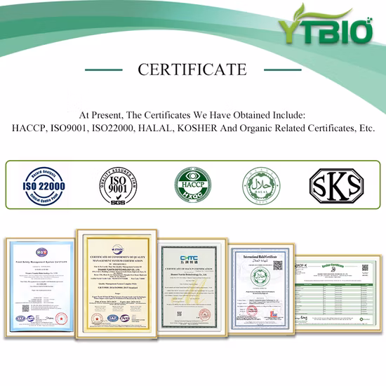 Fosfato ascorbato di magnesio, venduto dalla fabbrica