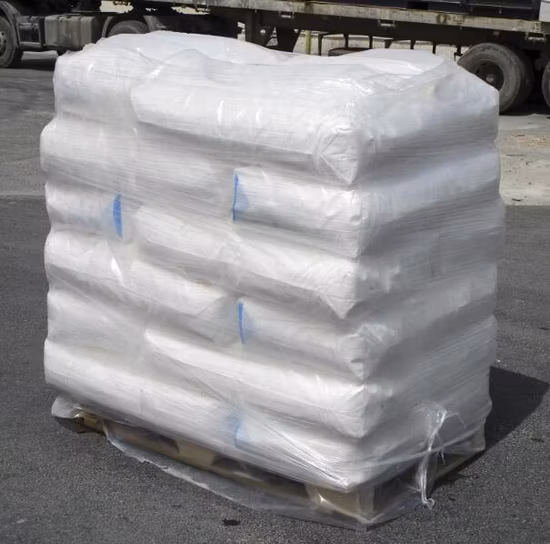 Produttore FCC di integratori alimentari di gluconato di calcio per un'alimentazione sana