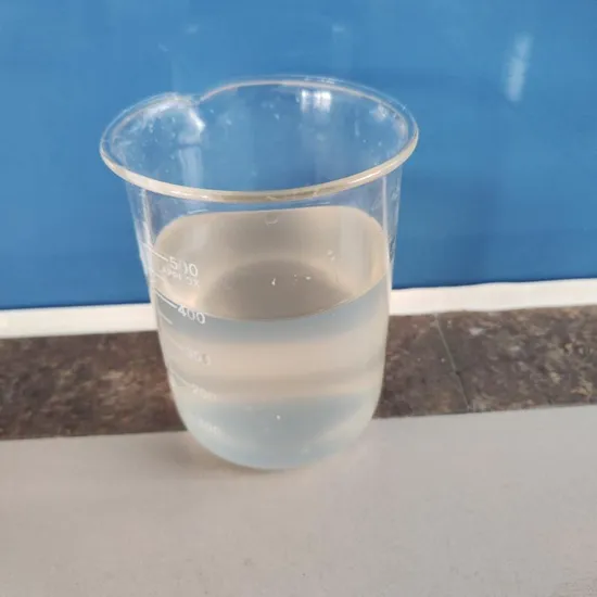 Fornitura diretta dal produttore, riduttore d'acqua con acido policarbossilico, gluconato di sodio, riduttore d'acqua ad alta efficienza serie naftalene